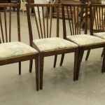 806 7244 CHAIRS